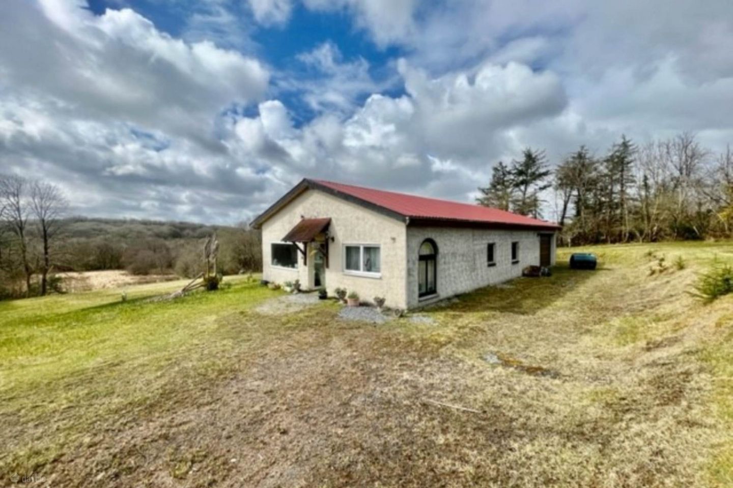 Drummin, Gort, Co. Galway, H91K7WA
