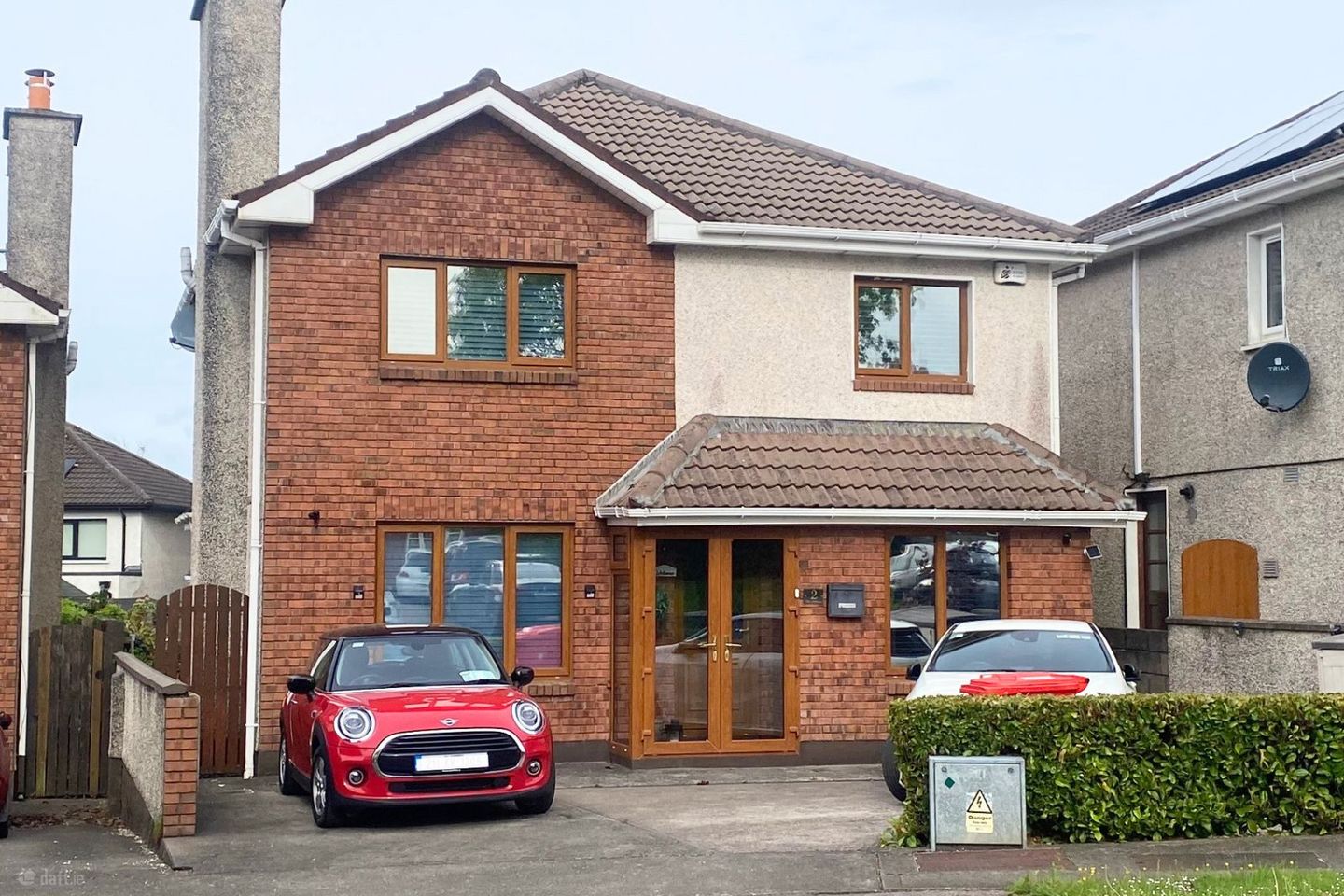 2 The Millers, Bridgemount, Carrigaline, Co. Cork, P43VX86