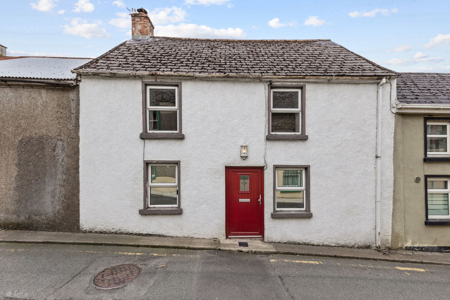 The Red Door, Old Chapel Lane, Tullow, Co. Carlow, R93HP68