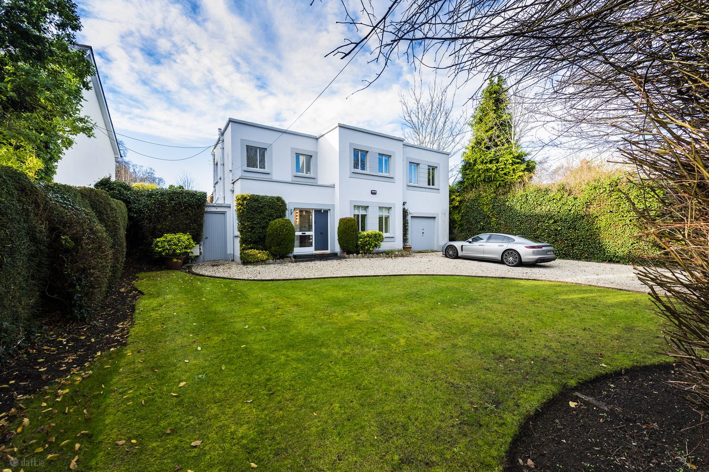 Dovedale, Grove Avenue, Blackrock, Co. Dublin, A94YW08