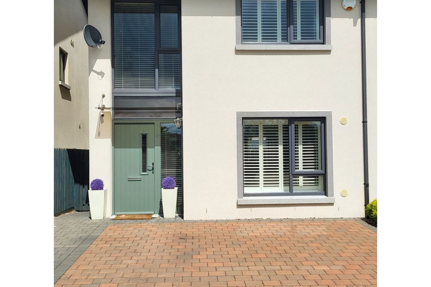 61 Hamilton Hill, Barnageeragh, Skerries, Co. Dublin, K34YV02