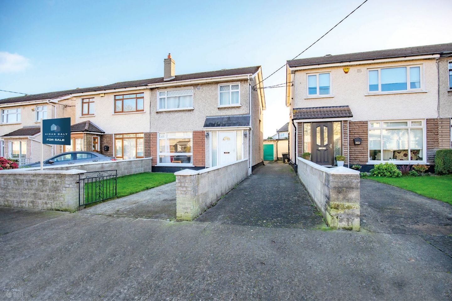 54 Montrose Grove, Dublin 5, Artane, Dublin 5, D05CK09