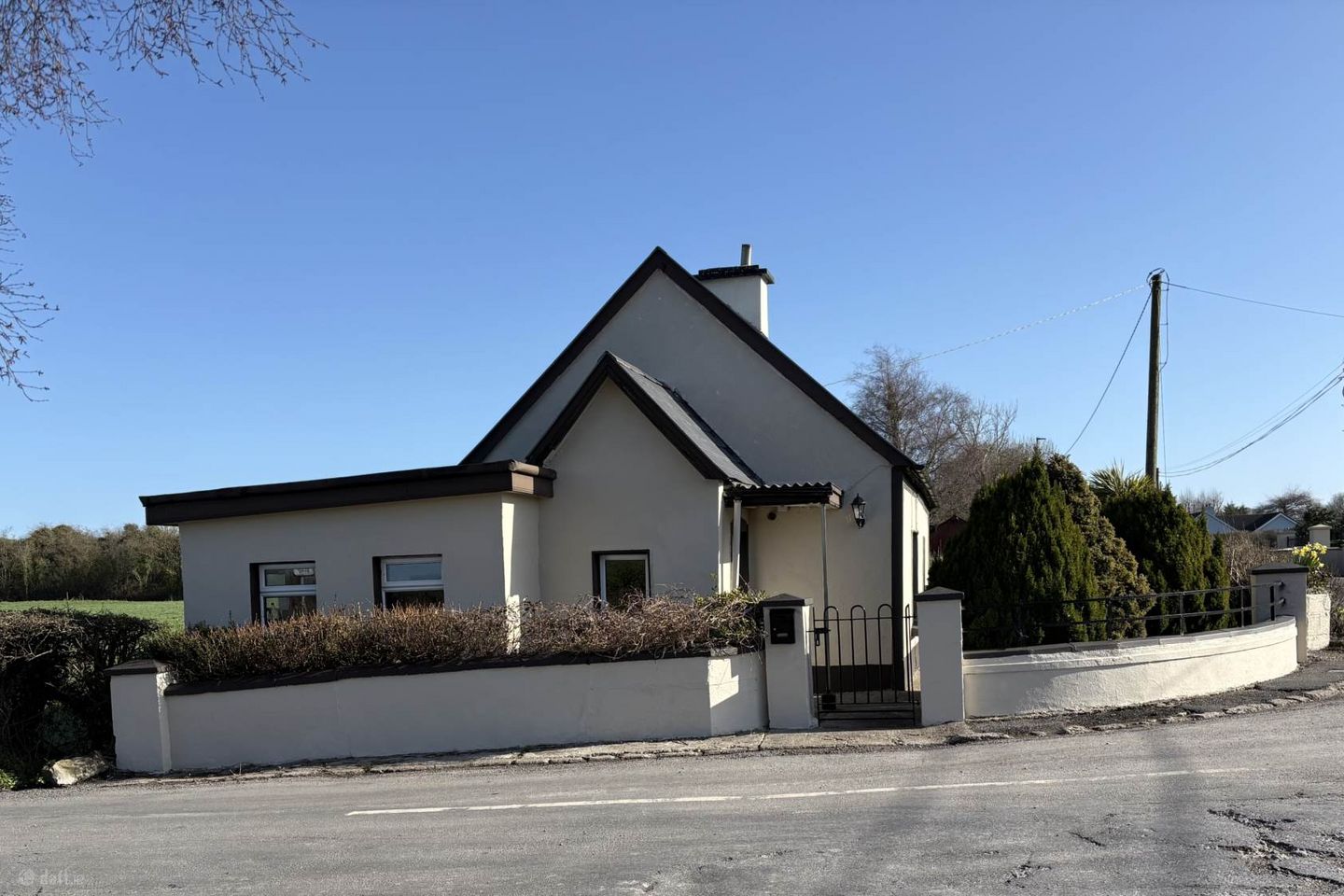 Kilross, Tipperary, Co. Tipperary, E34AH92