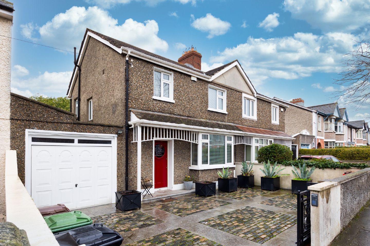 14 Marine Drive, Dublin 4