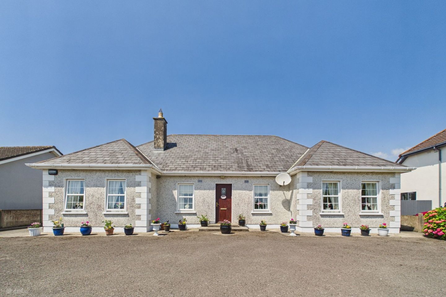 Main Street, Ballylinan, Ballylynan, Co. Laois, R14RW02