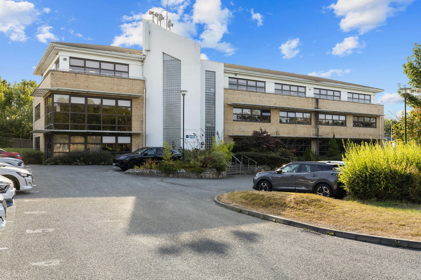 Unit 3 Swords Business Park, Unit 3, Hilton House, Swords, Co. Dublin, K67X971