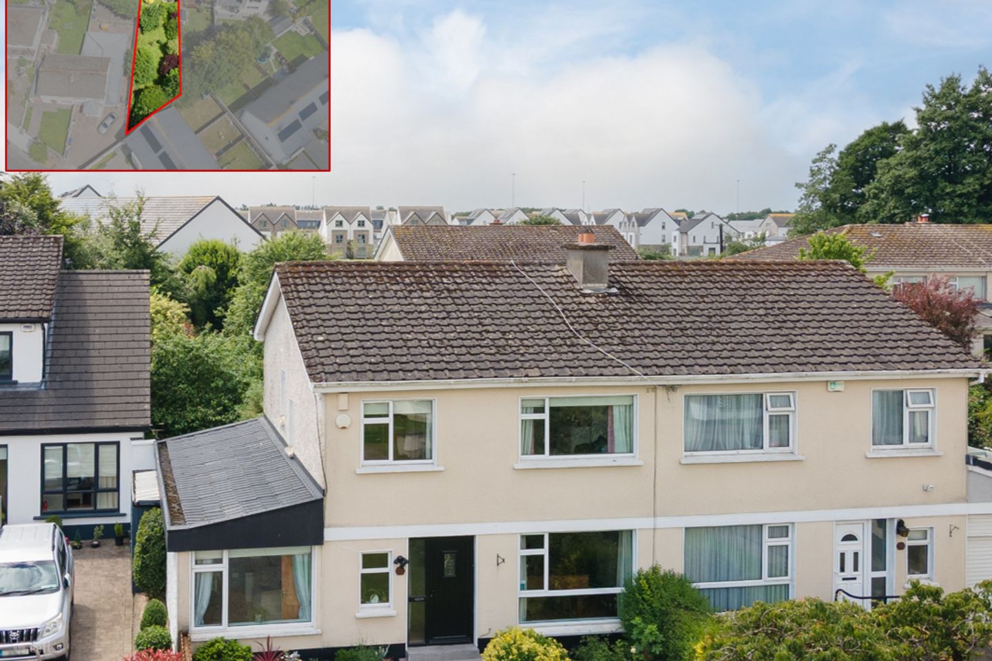 55 Maynooth Park, Maynooth, Co. Kildare, W23T9E8