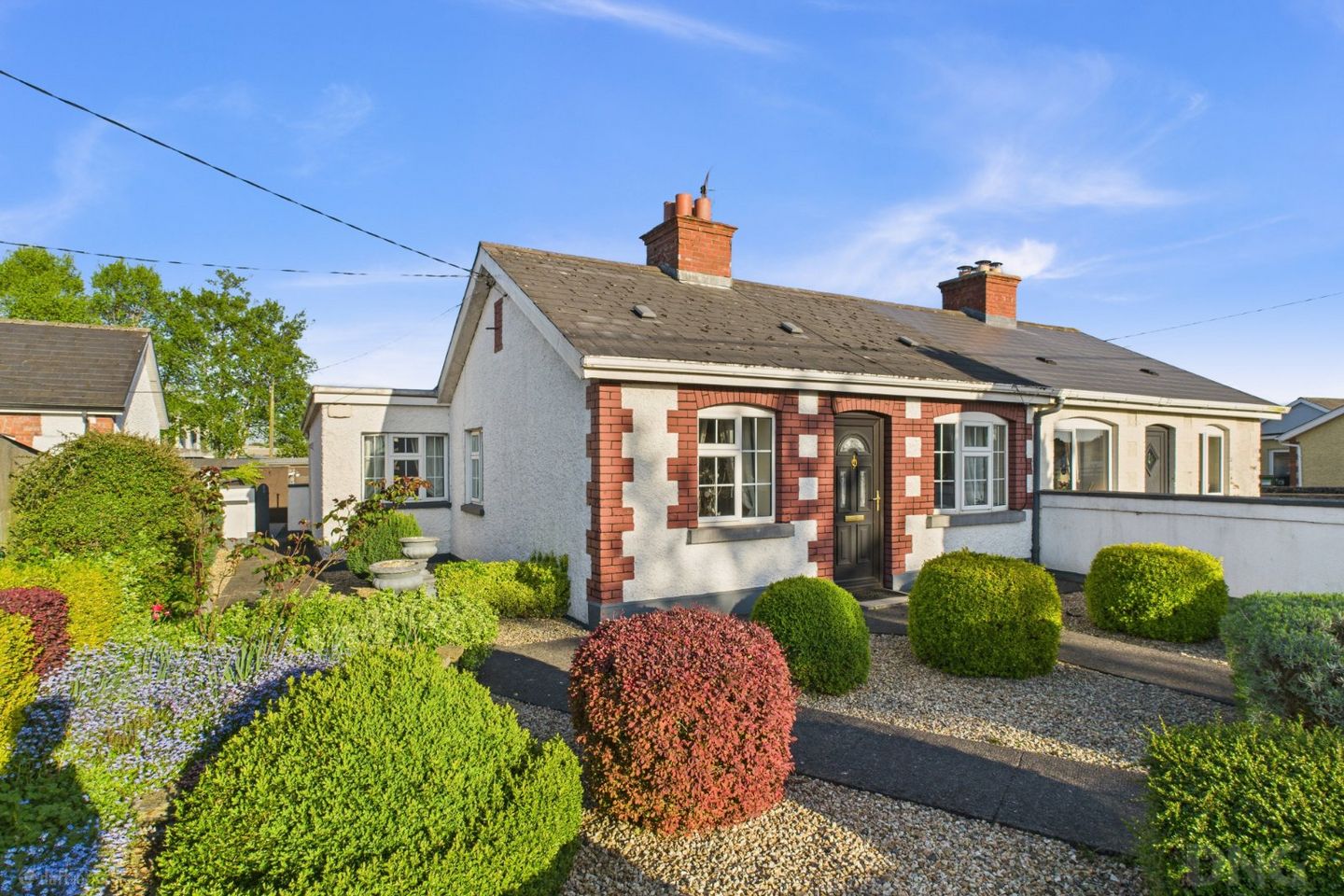 10 Emmet Terrace, Tullamore, Co. Offaly, R35H368
