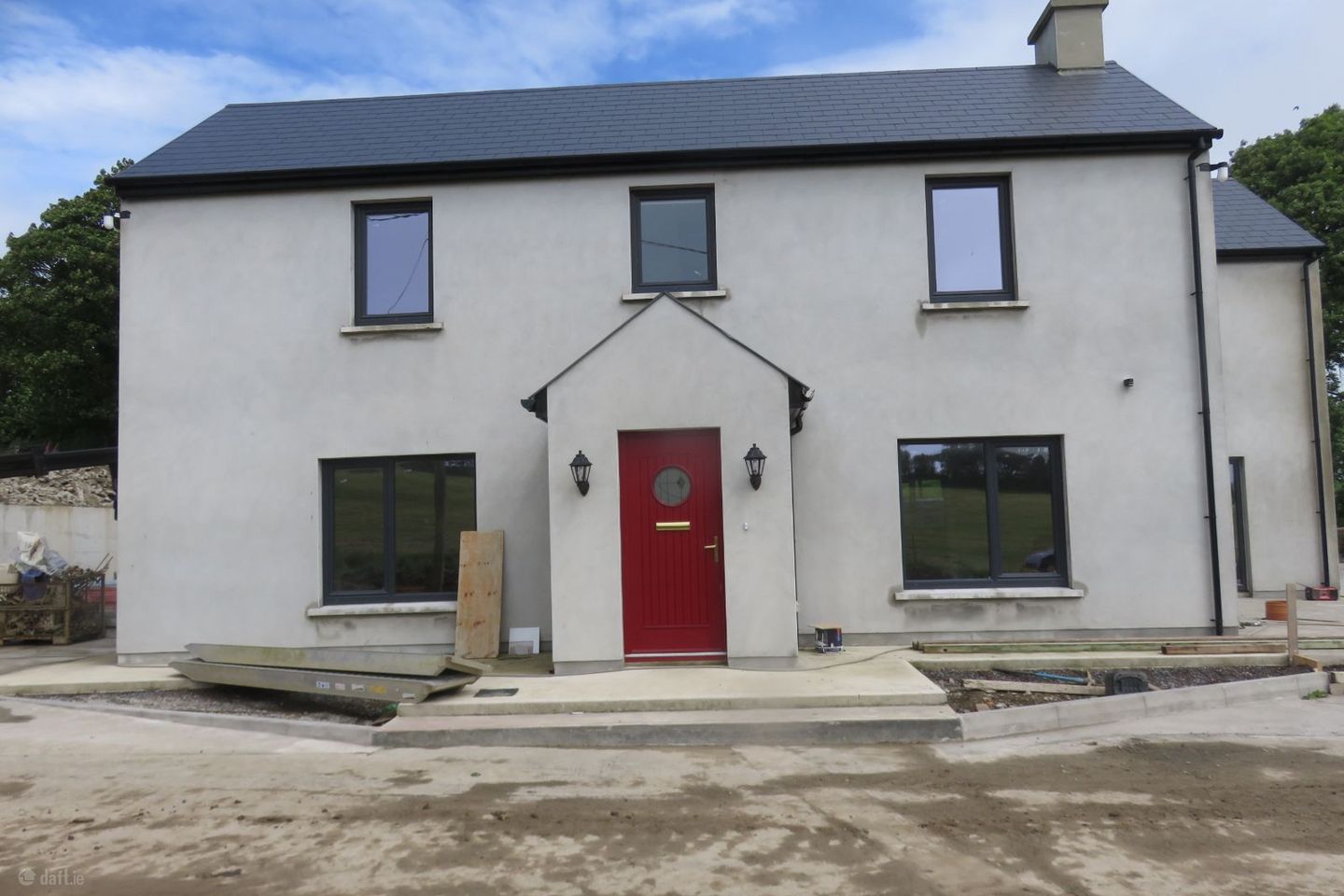 Teach Lea, Scartagh, Cappeen, Co. Cork