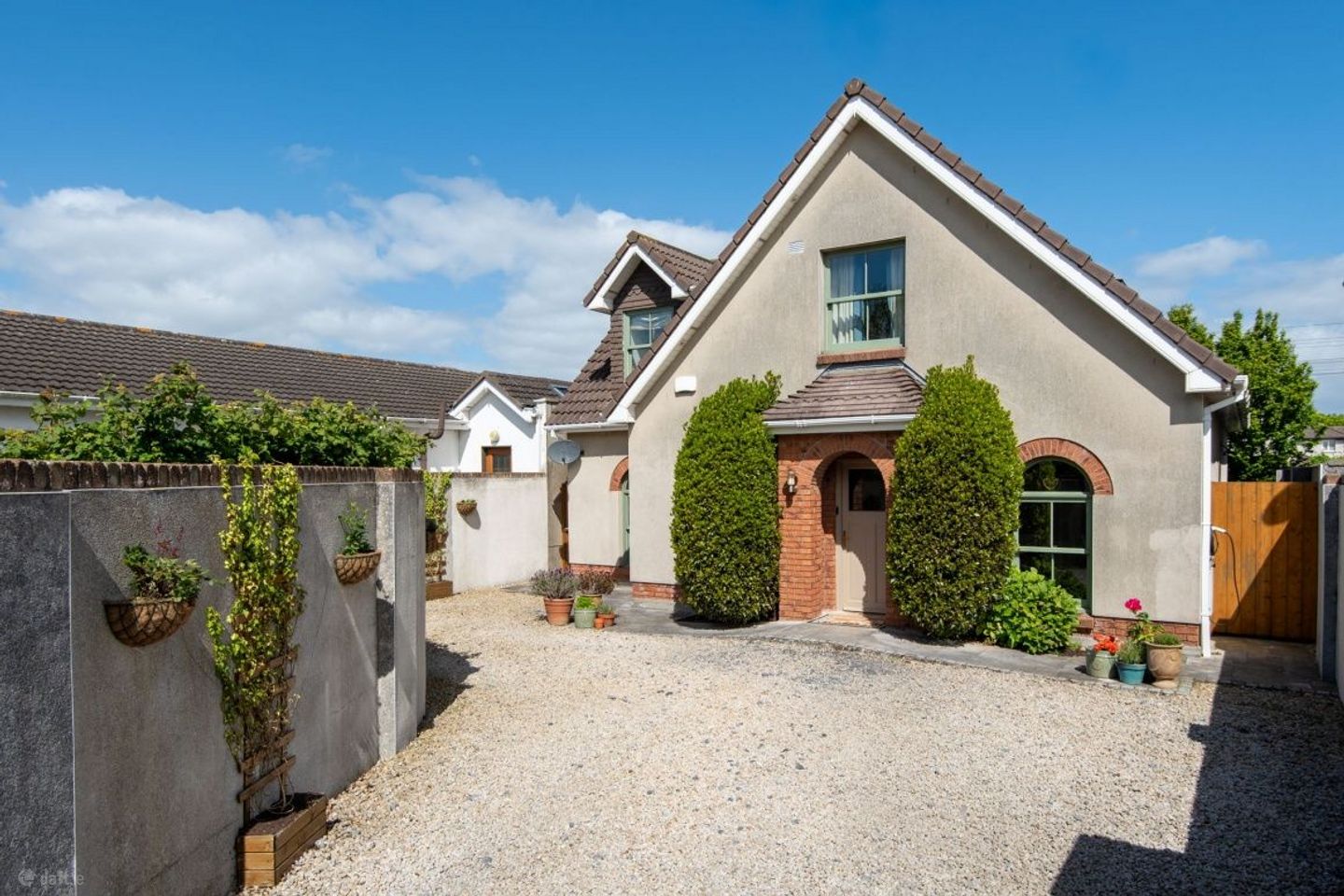 39a Saint Domhnach'S Well, Dublin 13, Sutton, Dublin 13, D13H2R1