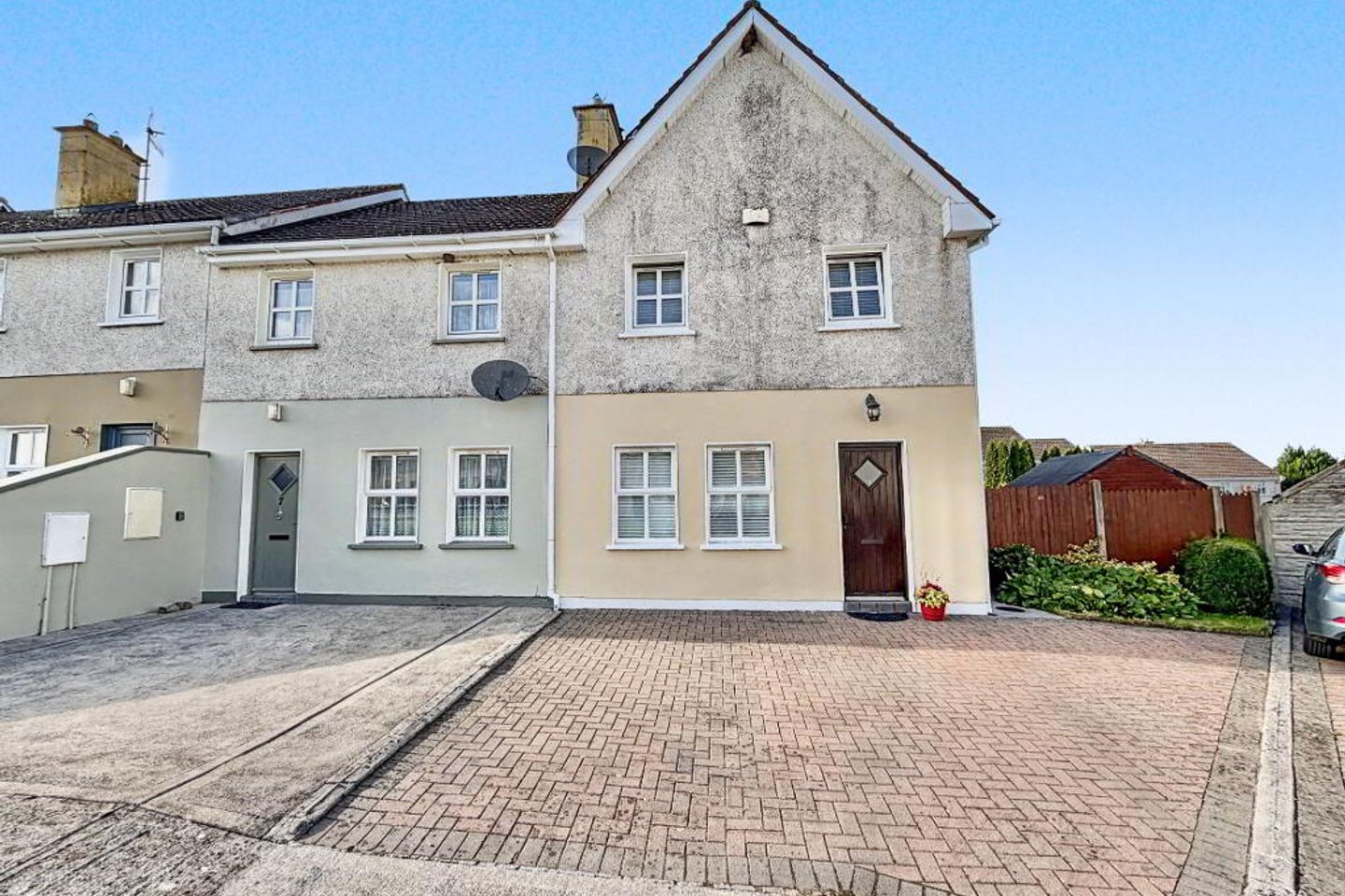 8 Cherry Close, Brindle Hill, Charleville, Co. Cork, P56DP83