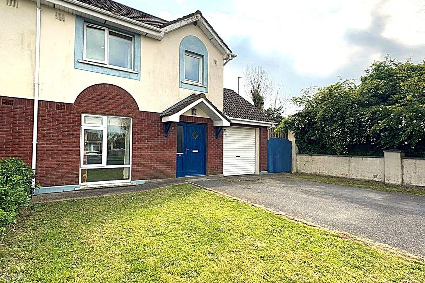 39 Cuan Na Greine, Crooke, Passage East, Co. Waterford
