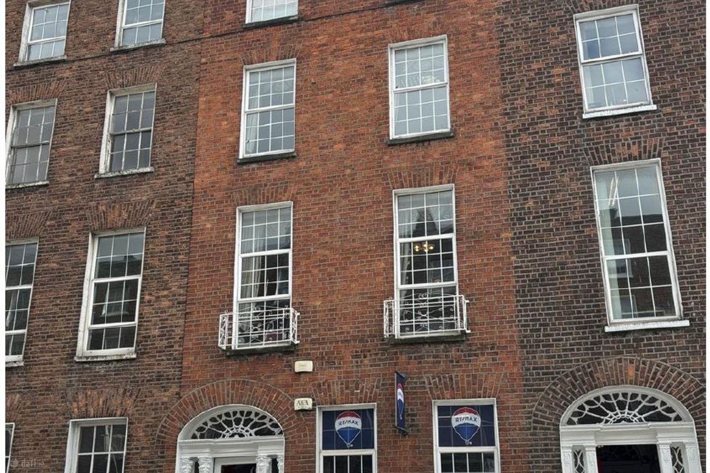 2nd Floor Rear Office at 72 O'Connell Street, Limerick, V94X43W, Limerick City Centre, Co. Limerick