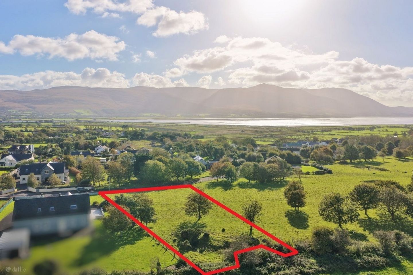 Golf Course Road, The Kerries, Tralee, Co. Kerry
