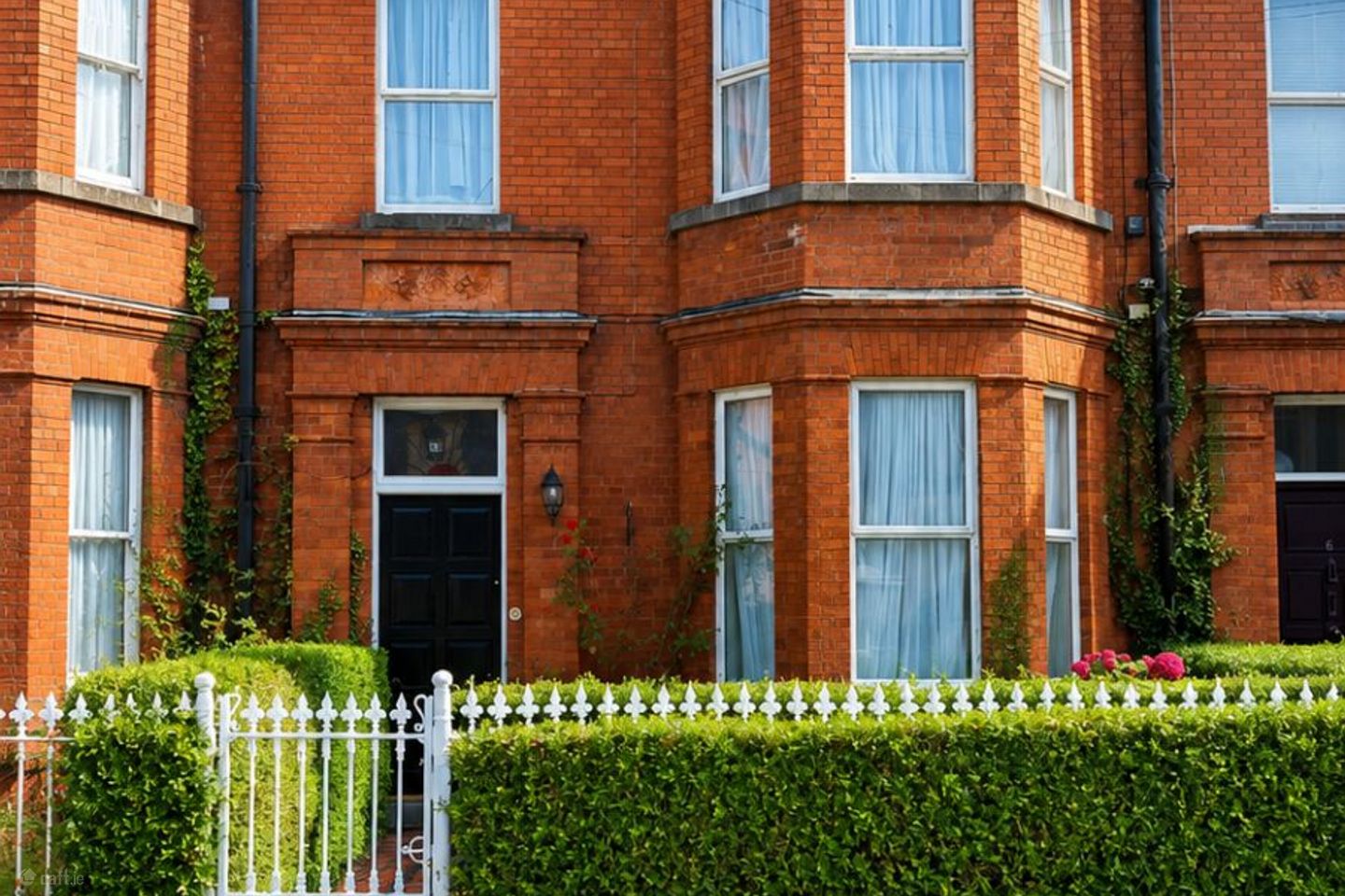 5 Harbour Terrace, Harbour Street, Mullingar, Co. Westmeath, N91A9Y5