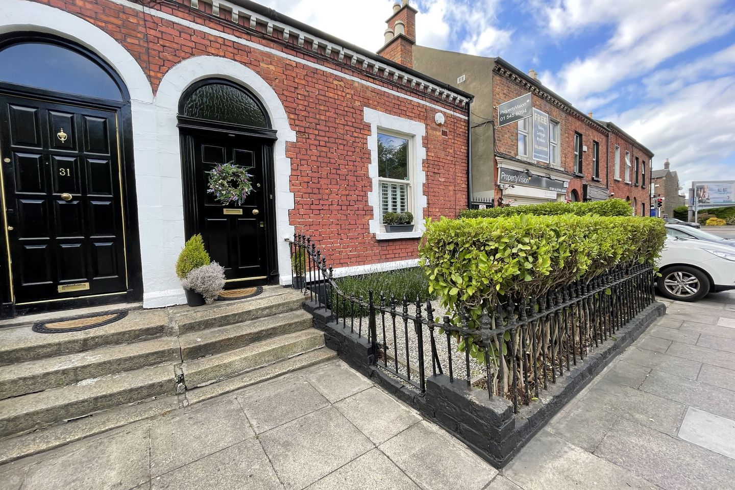 32 Berkeley Road, Phibsborough, Dublin 7, D07AE22