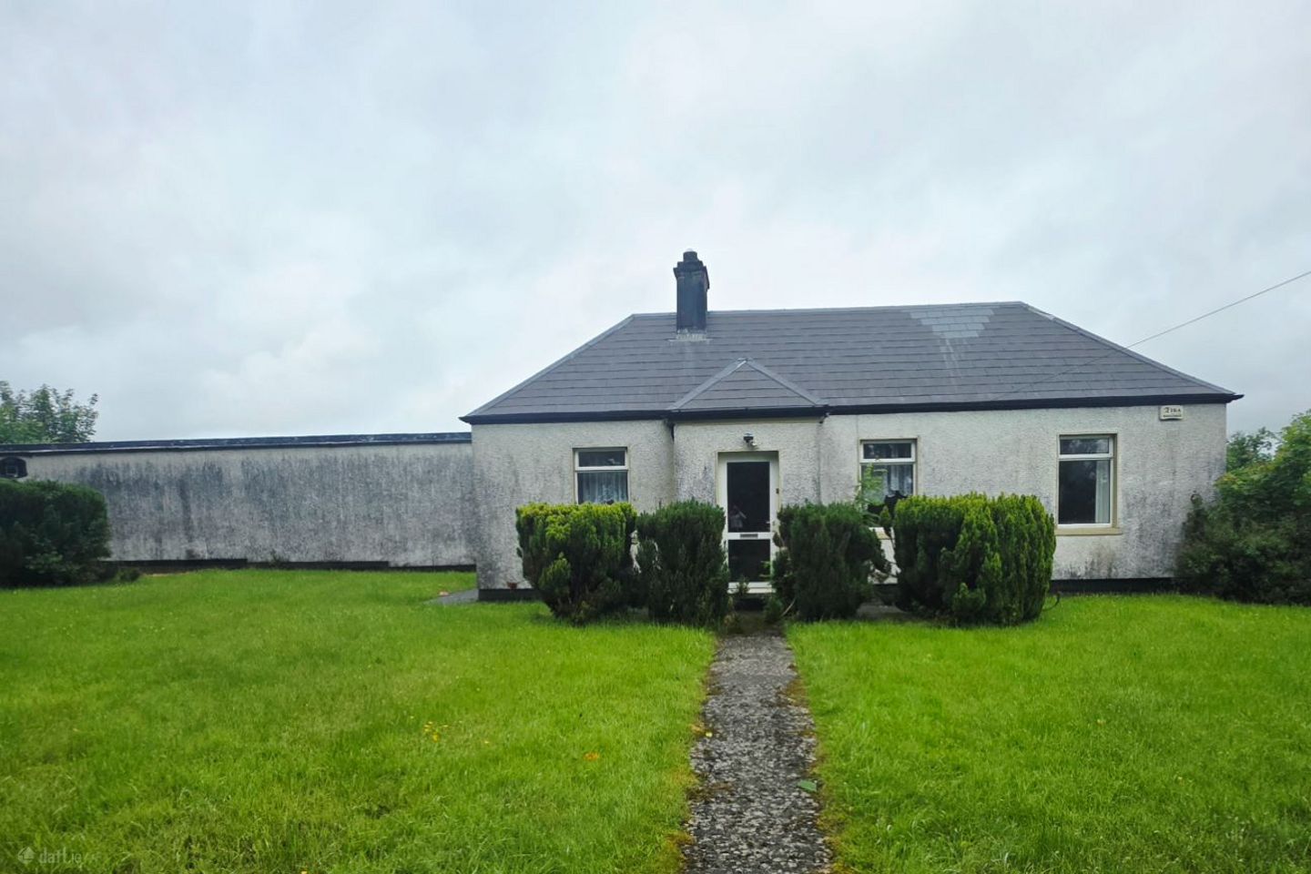 New Road, Castlecoote, Co. Roscommon, F42Y407