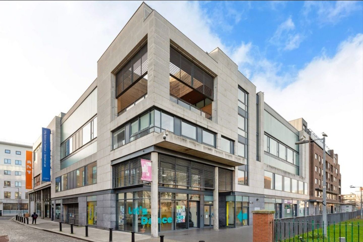 Liberty Corner, Foley Street, Dublin 1, Dublin 1