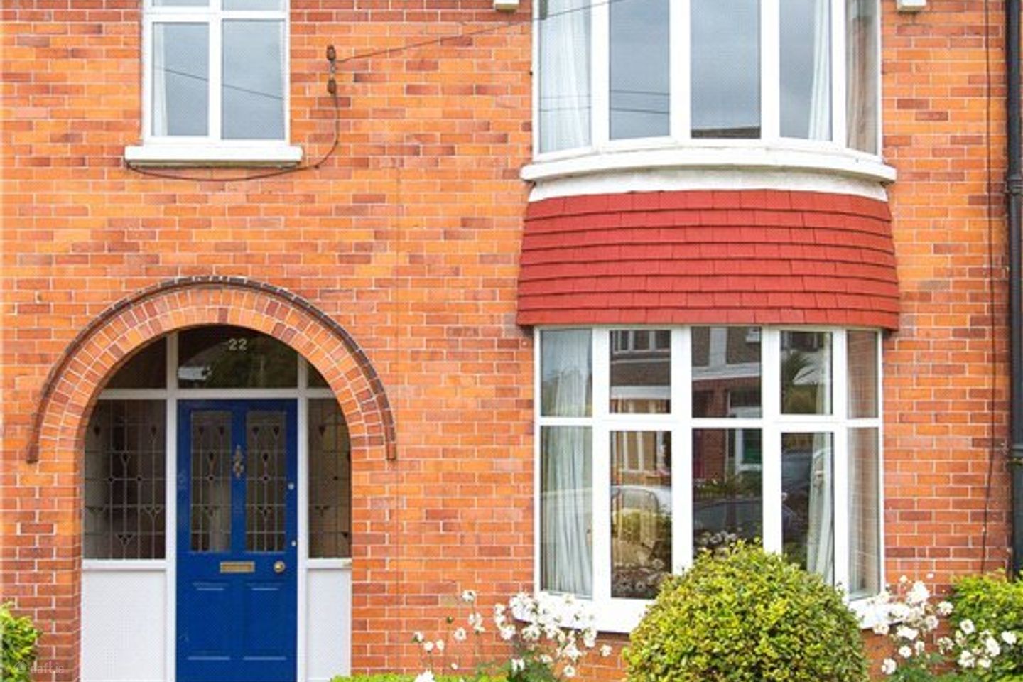 22 Wilfield Road, Sandymount, Dublin 4