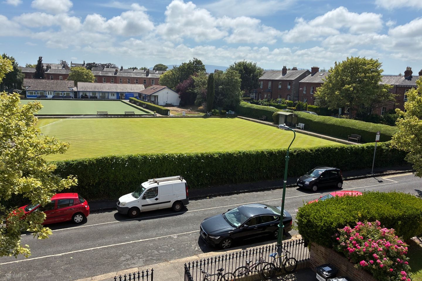 Grosvenor Square, Off Leinster Road, Rathmines, Co. Dublin