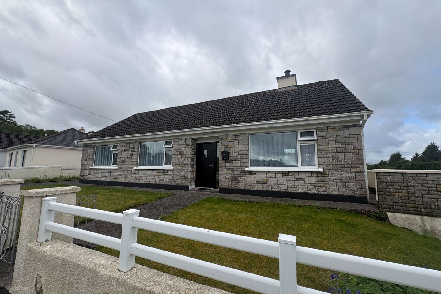 Cappanclare, Inchigeelagh, Co. Cork
