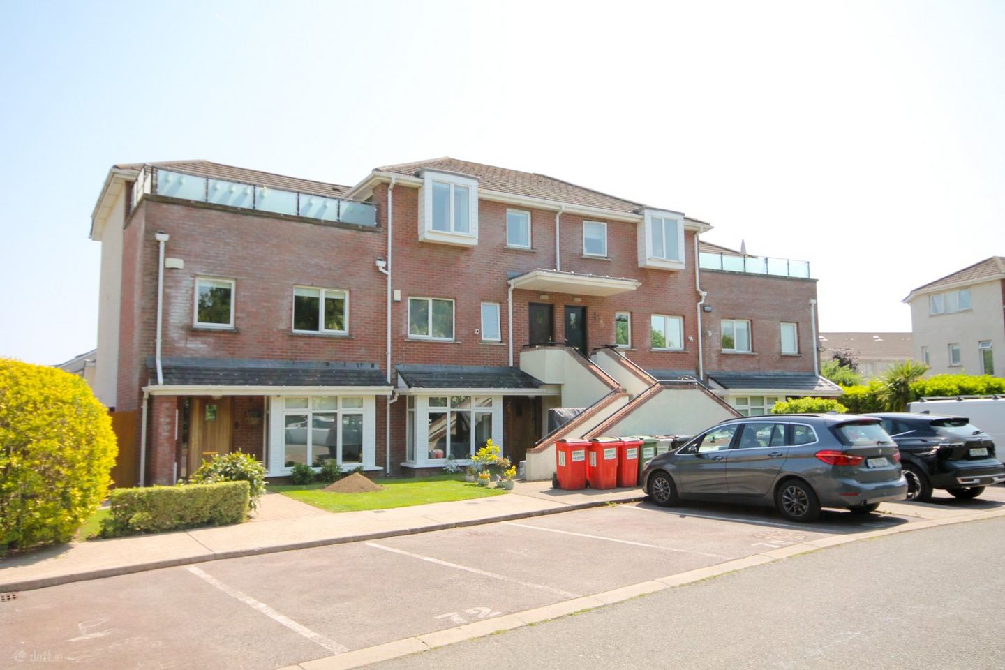 64 Hansted Crescent, Lucan, Co Dublin, K78FP78