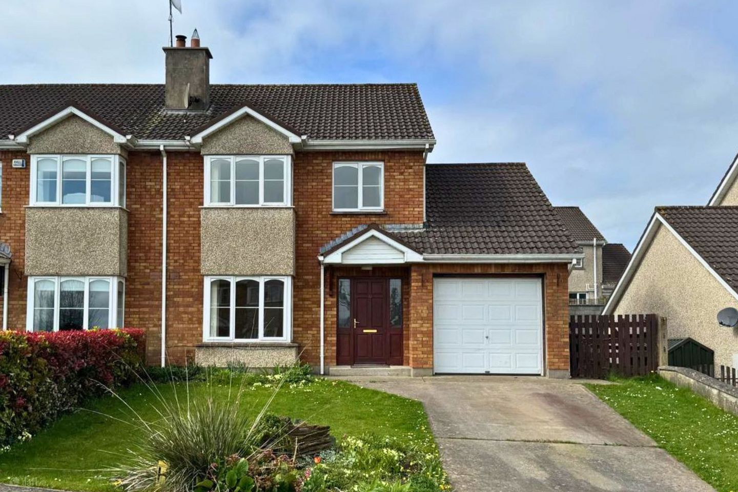 30 Castle Court, Carrickbeg, Carrick-on-Suir, Co. Tipperary, E32Y761