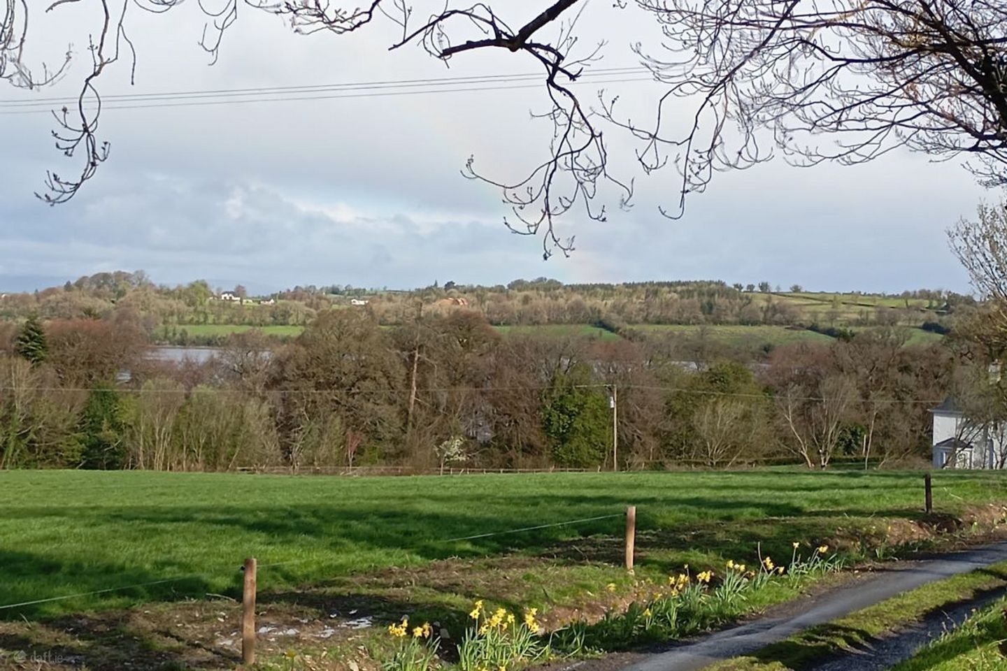Arvagh, Arva, Co. Cavan