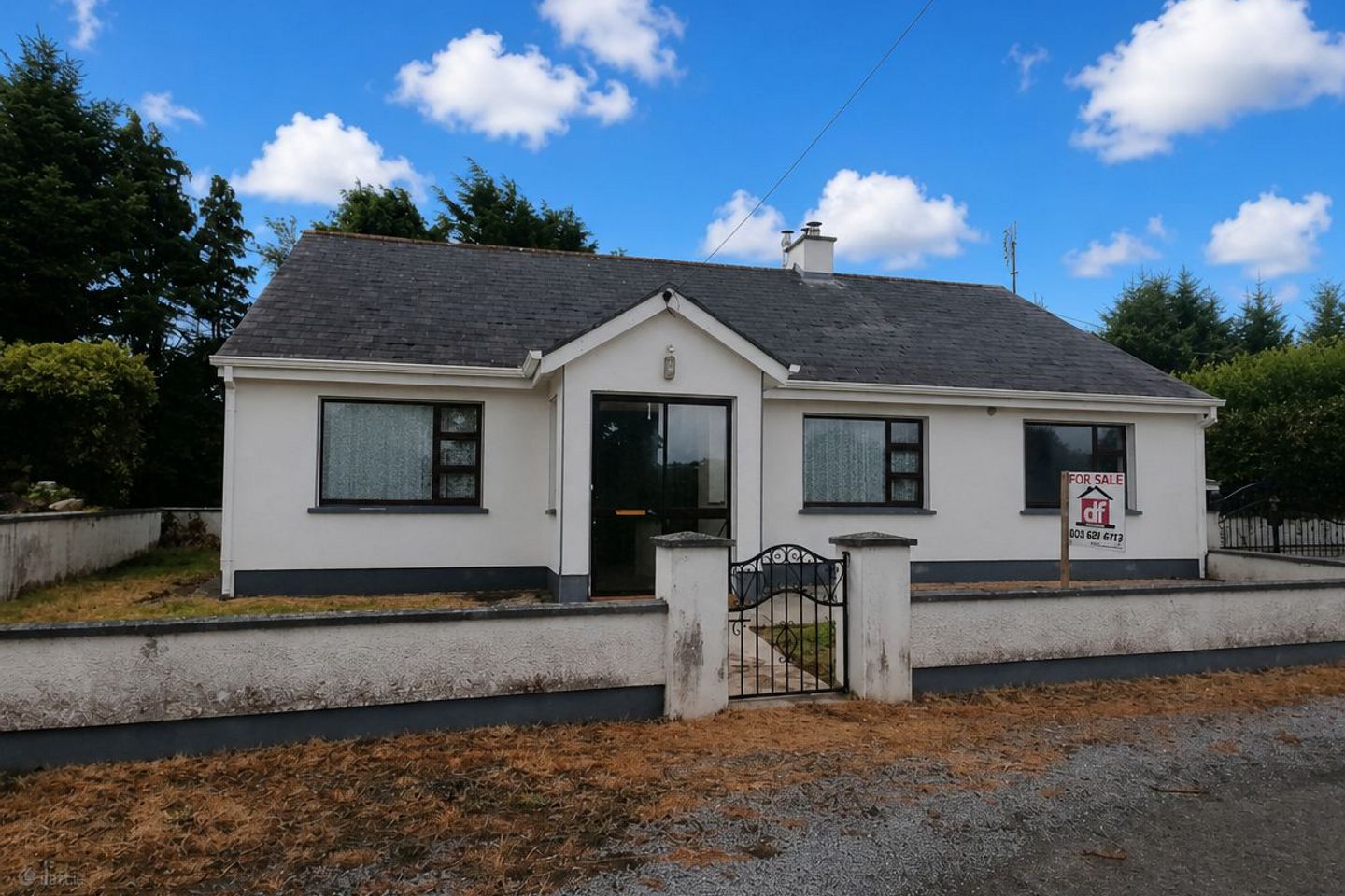 Cordarragh, Kiltimagh, Co. Mayo, F12V4Y9