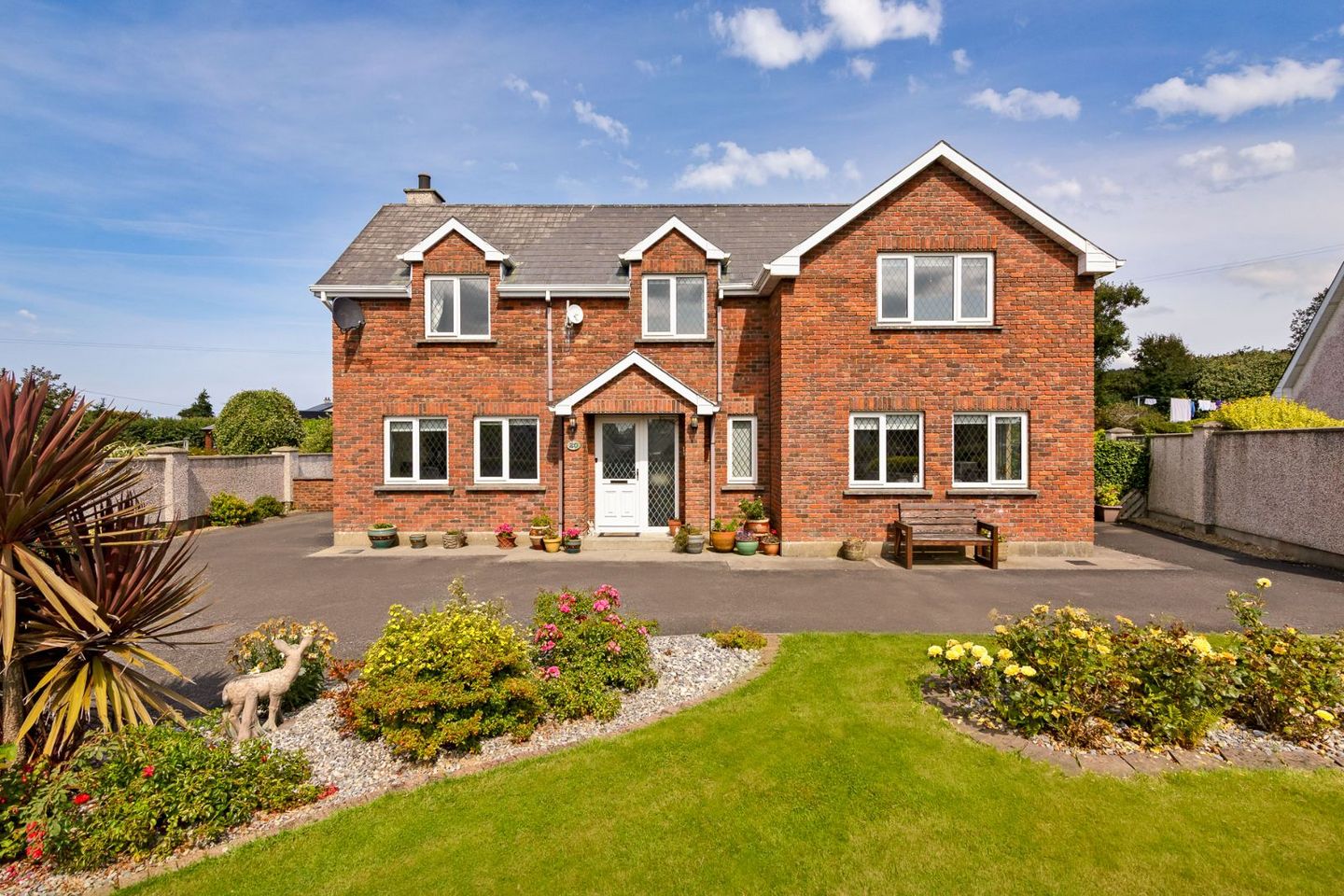 20 Glenview Park, Grange, Grange, Co. Sligo, F91V8P8