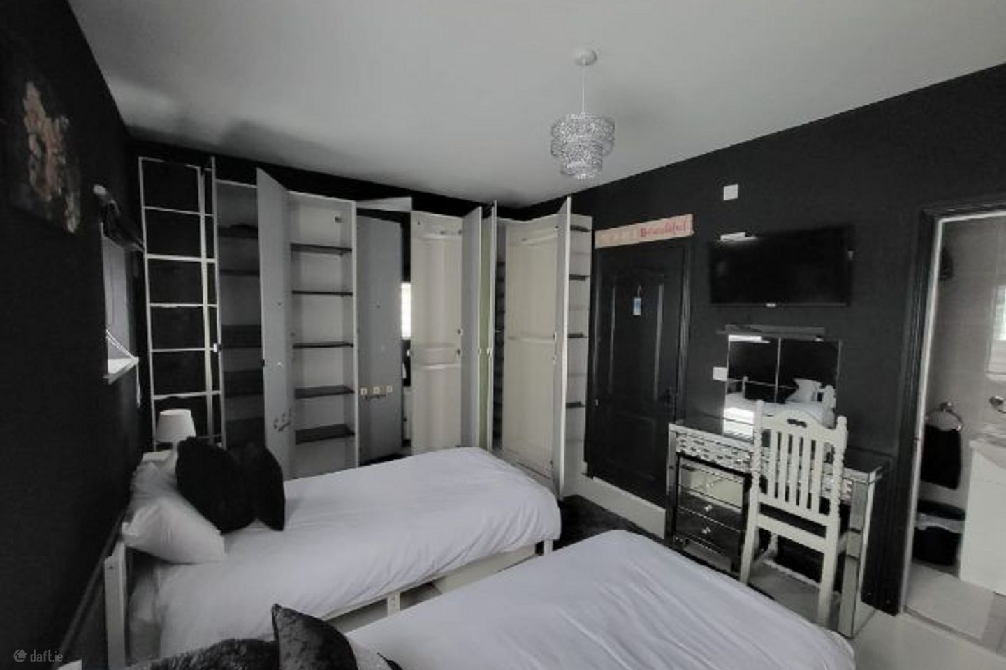 Boroimhe Alder, Swords, Swords, Co. Dublin