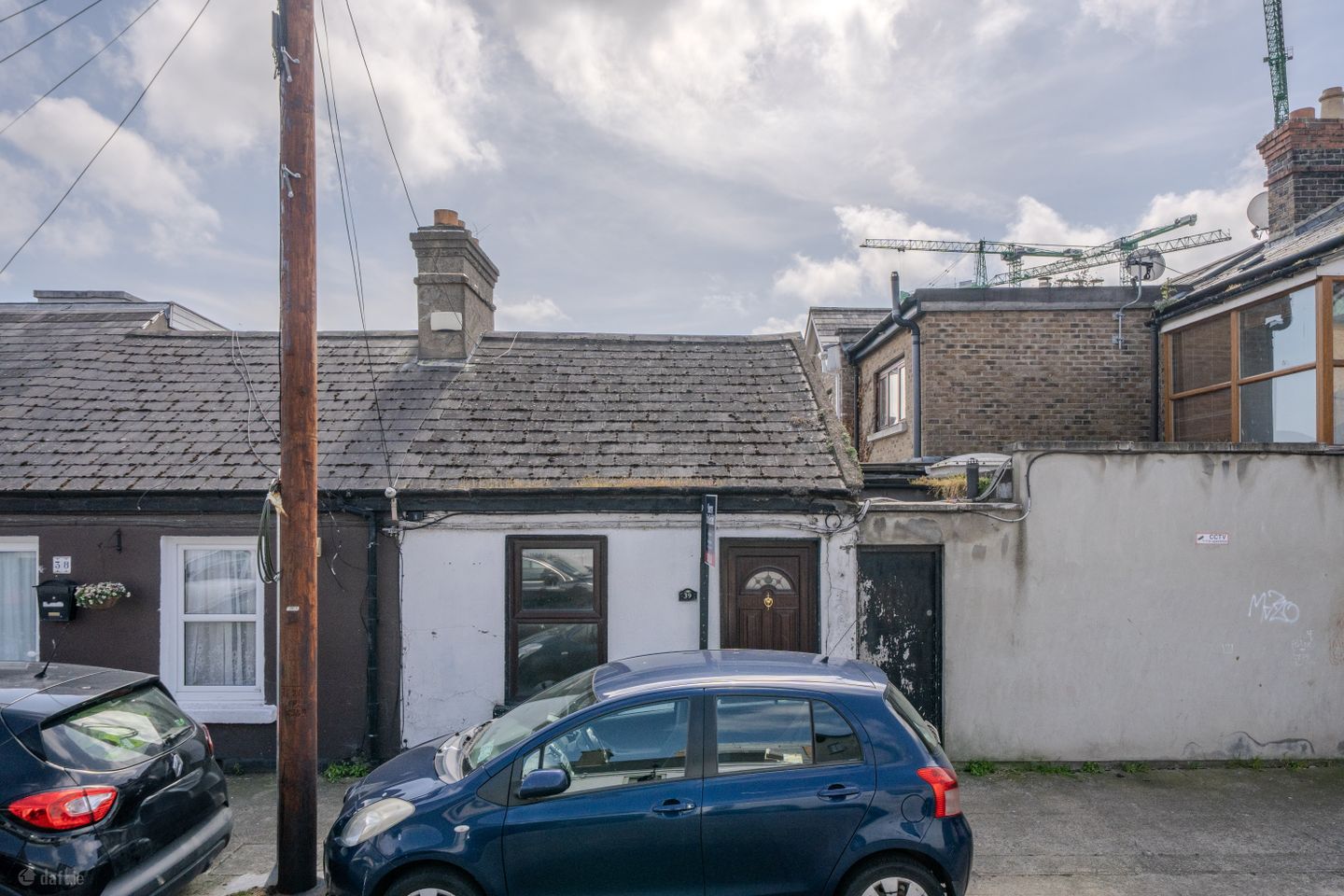 39 Maxwell Street, Dublin 8, D08APP8