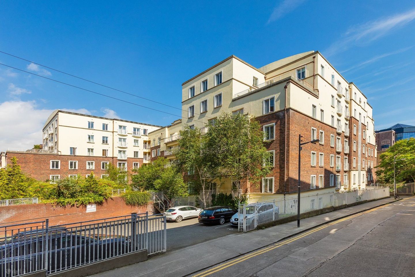 Apartment 91, The Northumberlands, Love Lane East, Grand Canal Dock, Dublin 2, D02KN23