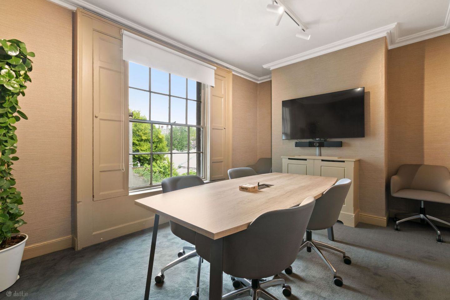 Mount Street Upper, Dublin 2