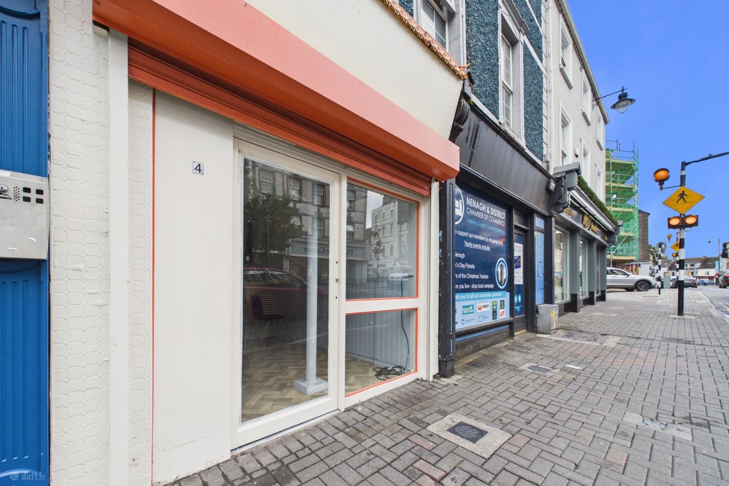 4 Kenyon Street, Nenagh, Co. Tipperary