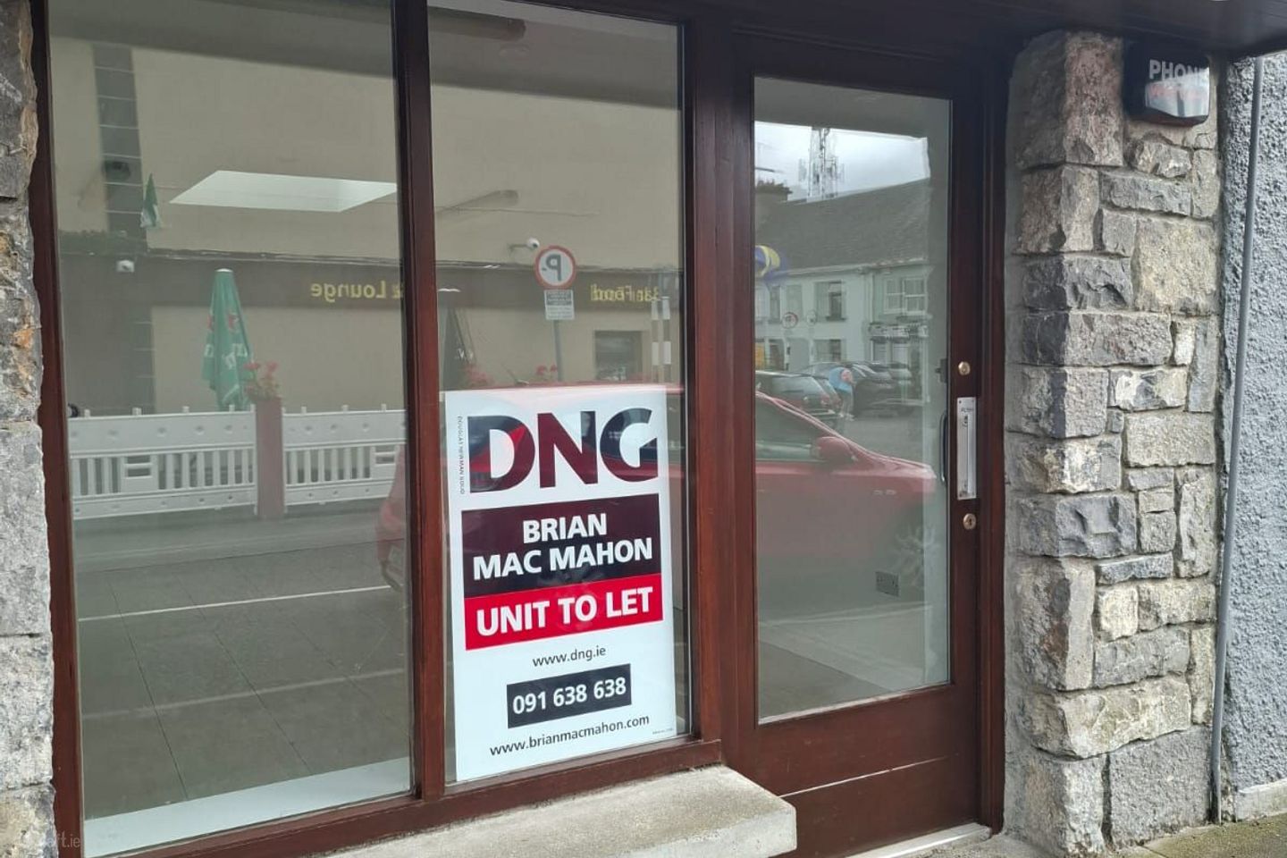 King Street, Loughrea, Co. Galway