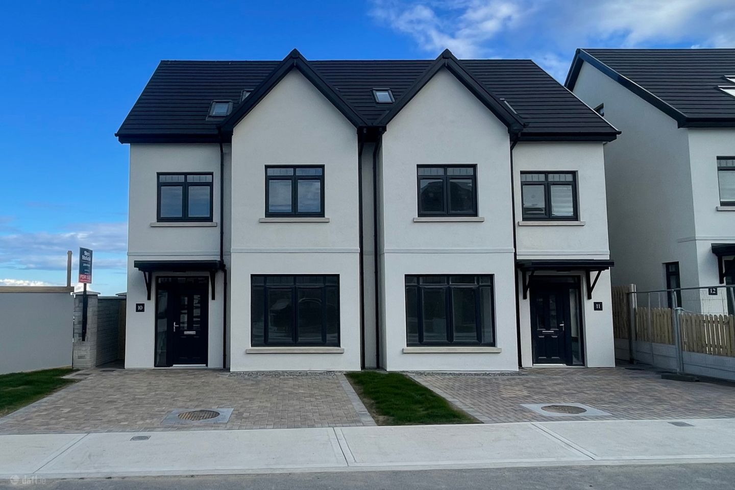 The Yew, Strand Hill, Tramore, Co. Waterford