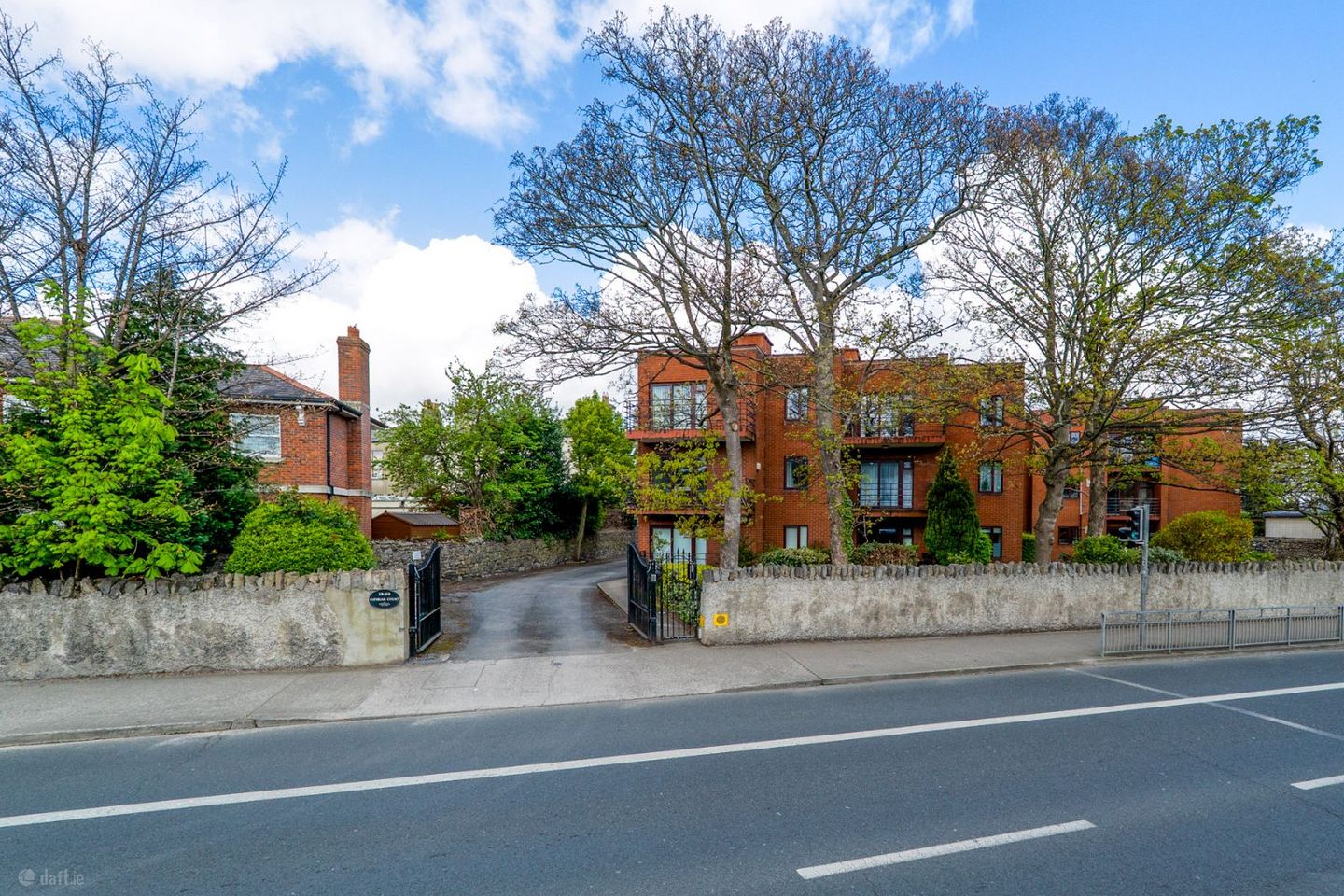 Rathgar Court, Rathgar, Dublin 6