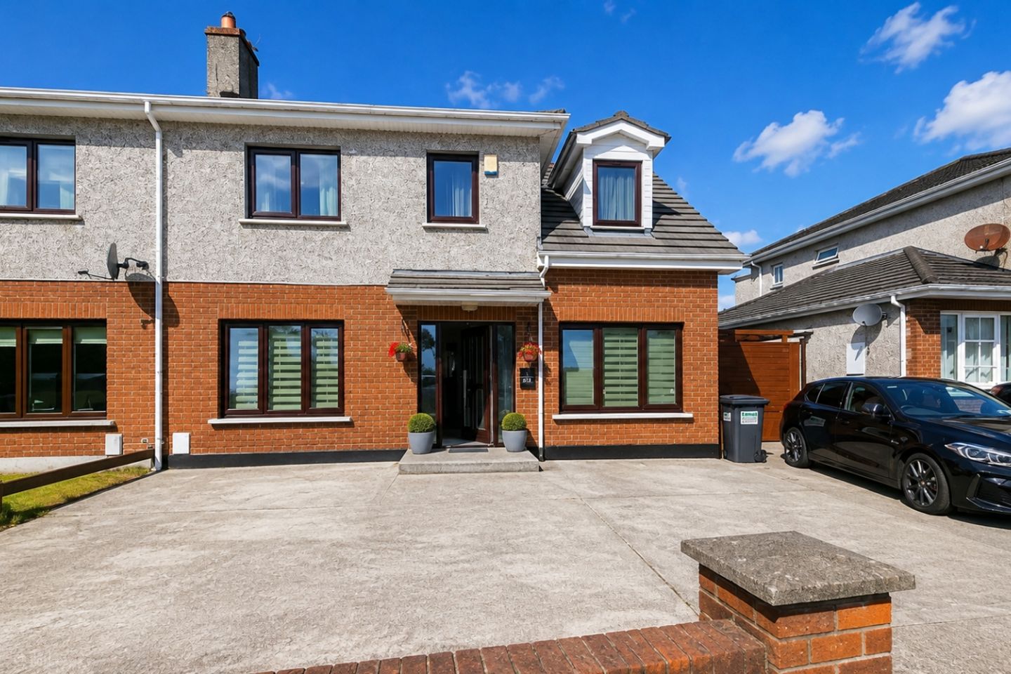 50 Ardleigh Vale, Mullingar, Co. Westmeath, N91E6CV