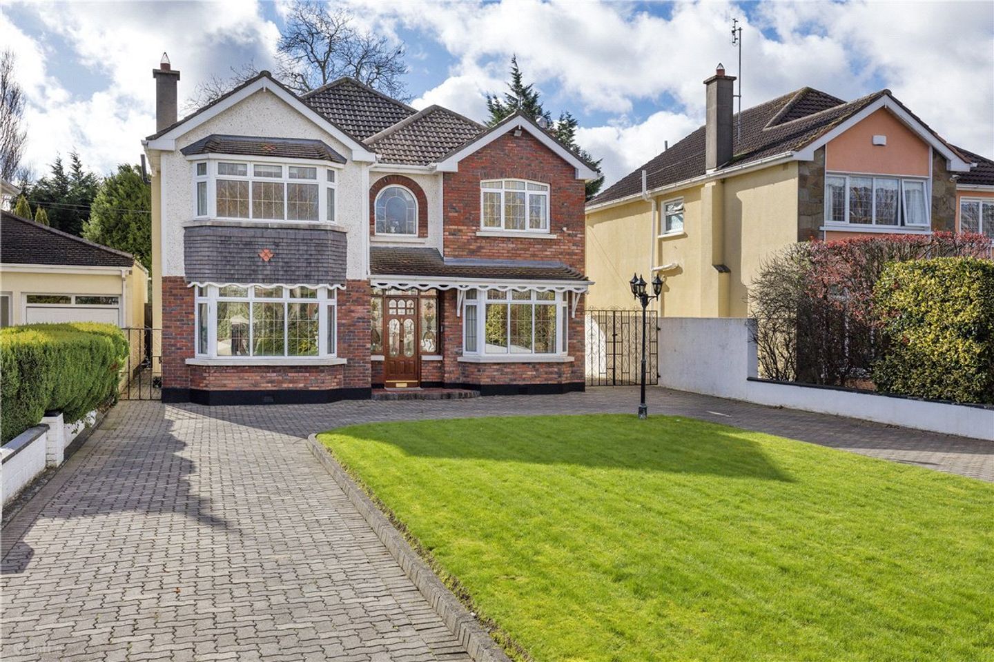 9 Deerpark Lawn, Castleknock, Dublin 15
