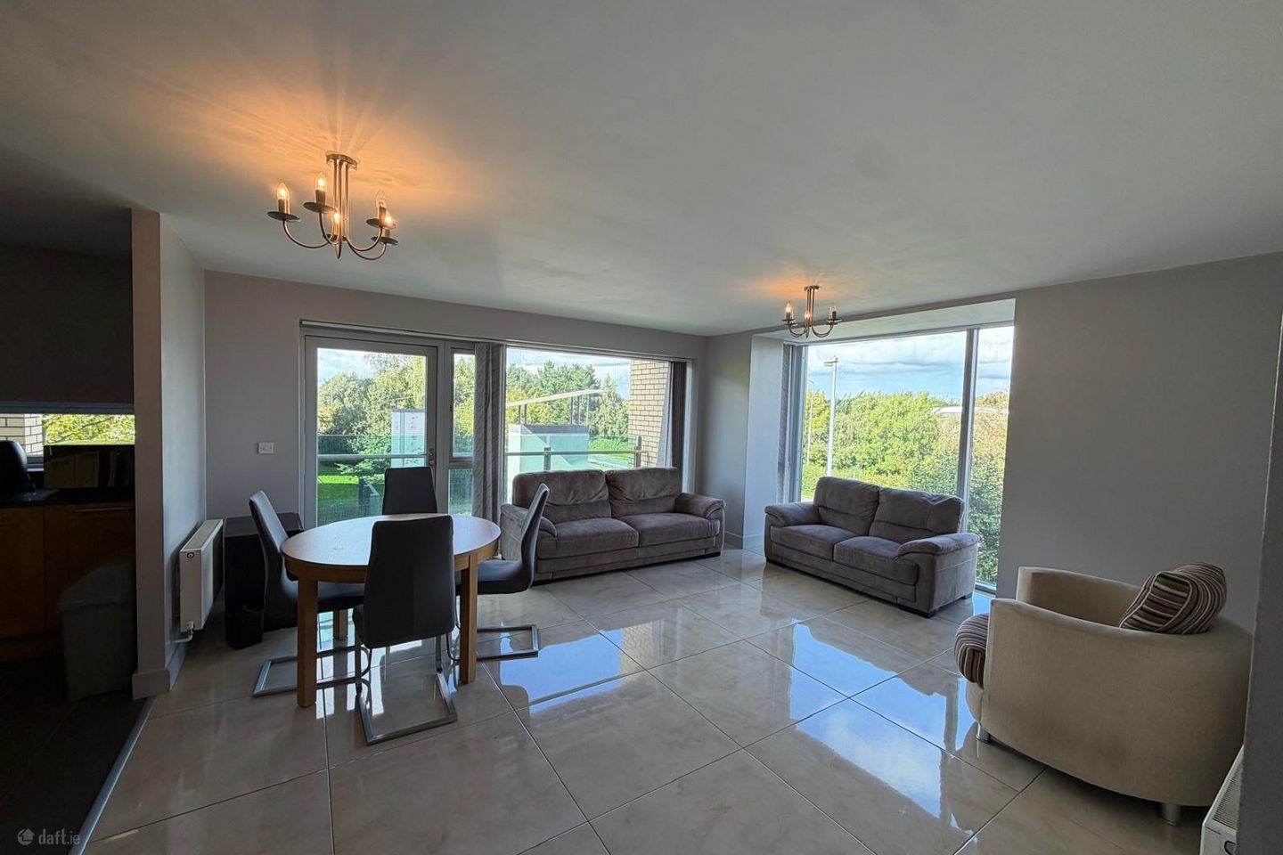 Apartment 10, Millrace Court, Millrace Road, Castleknock, Dublin 15