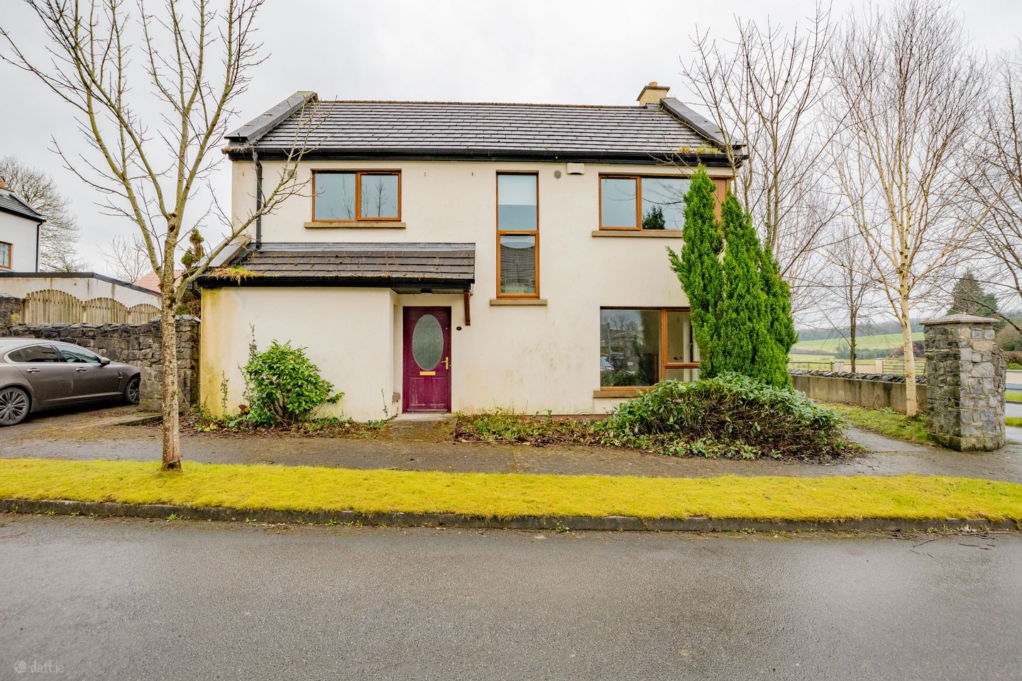 6 The Paddocks, Drumman, Mullingar, Co. Westmeath, N91TW66