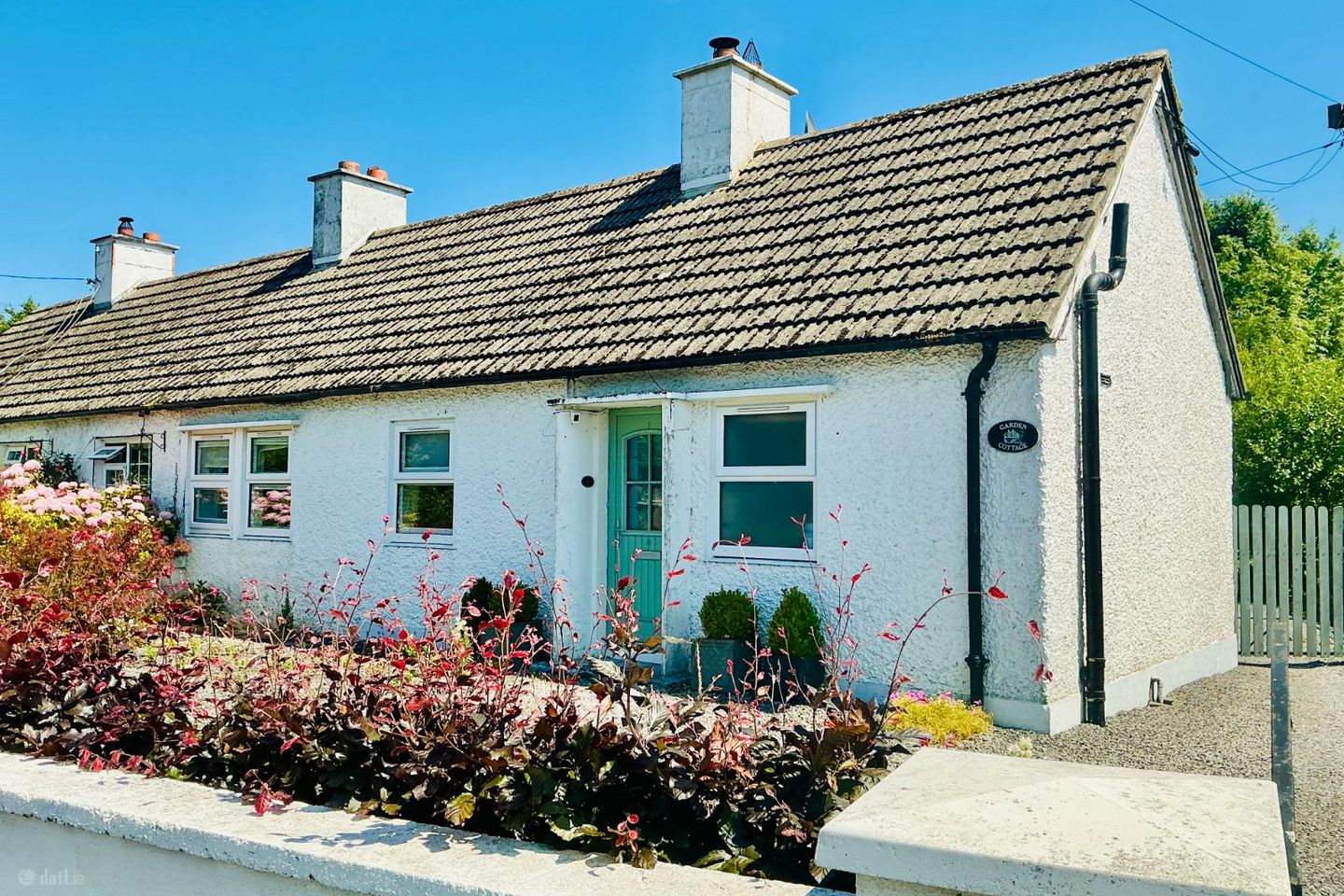 Garden Cottage, Cloneygowan, Clonygowan, Co. Offaly, R35HA22