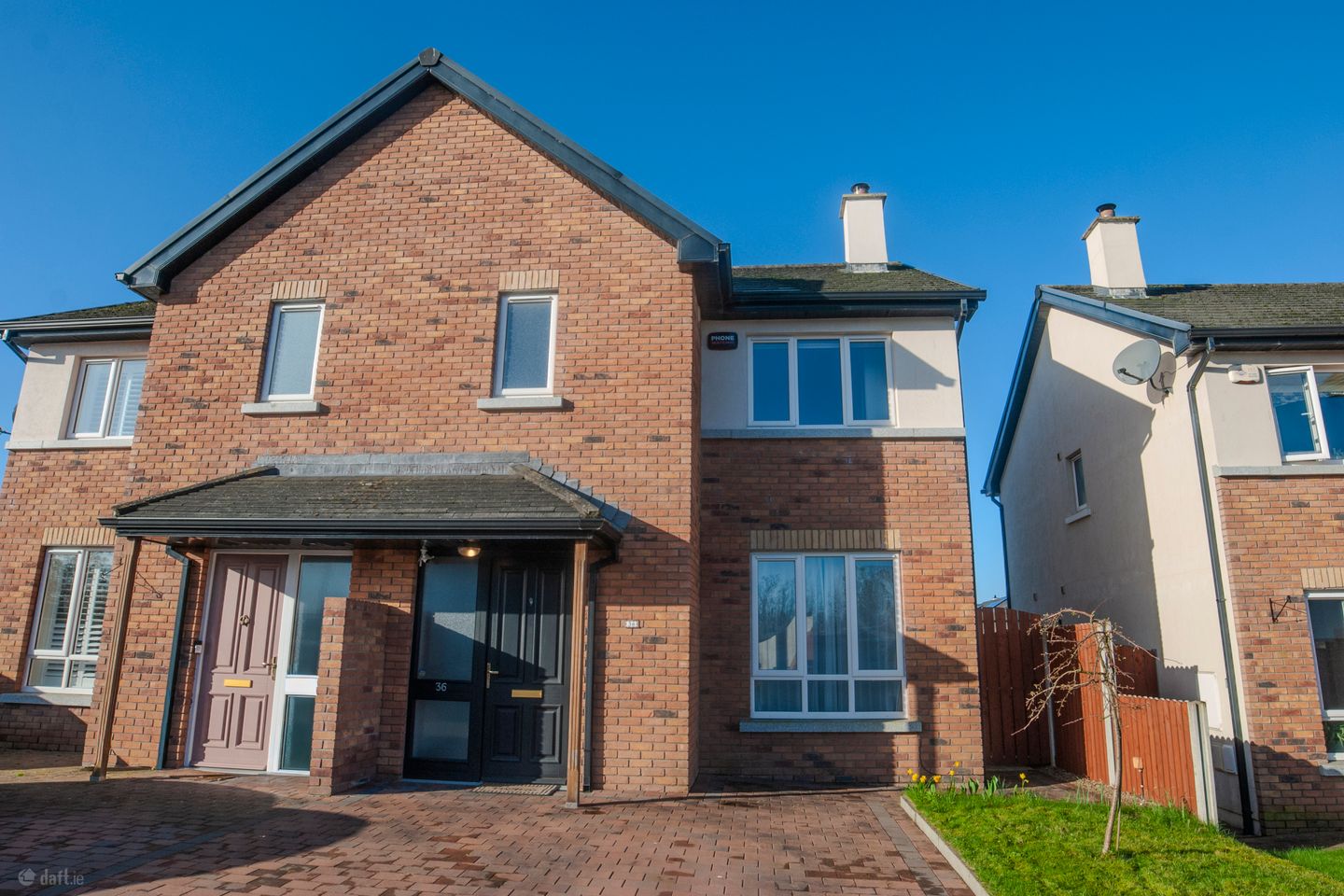 36 Willow Drive, Bloomfield, Annacotty, Limerick, V94258W