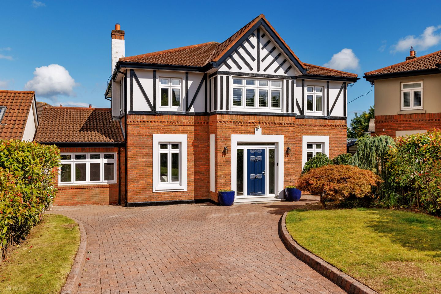 3 Marley, Grove Road, Malahide, Co.Dublin, K36FD39