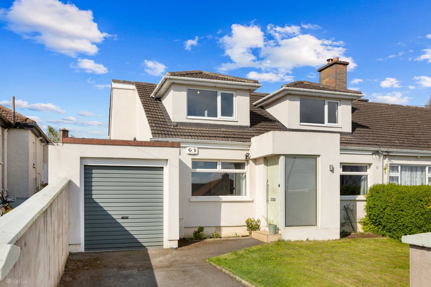 3 Ardagh Drive, Blackrock, Co. Dublin, A94VX86