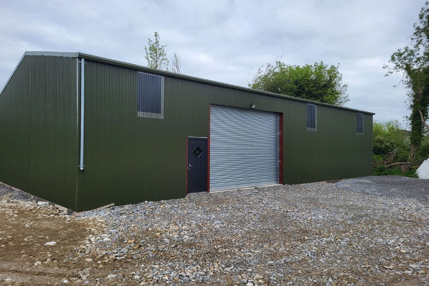 Unit 1, Ballybeg Business Park, Ballybeg, Ennis, Ennis, Co. Clare
