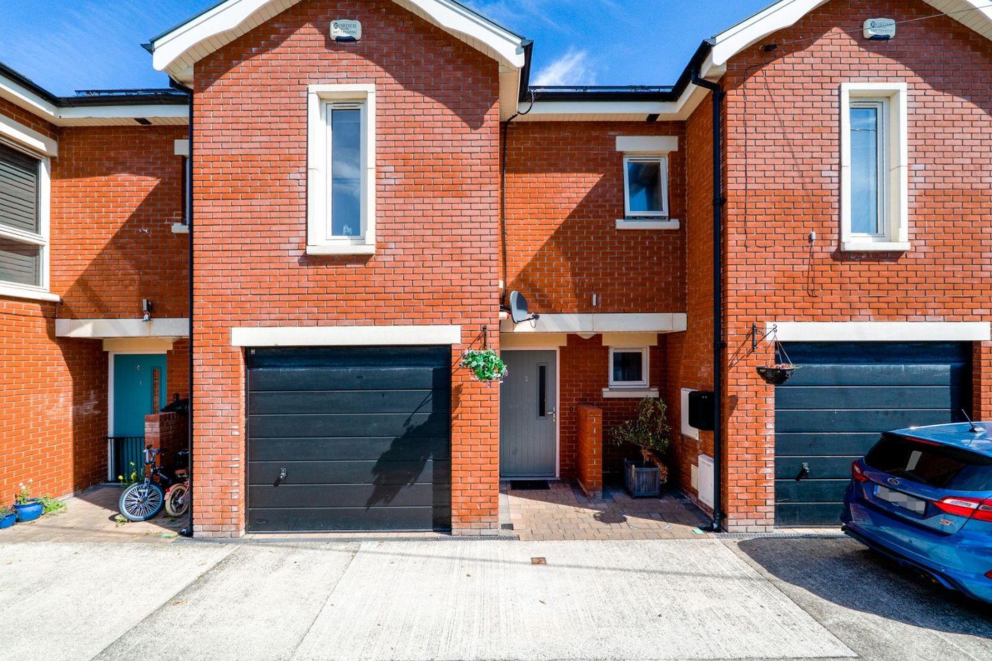 2 Aideen Place, Terenure, Dublin 6w, D6WR599