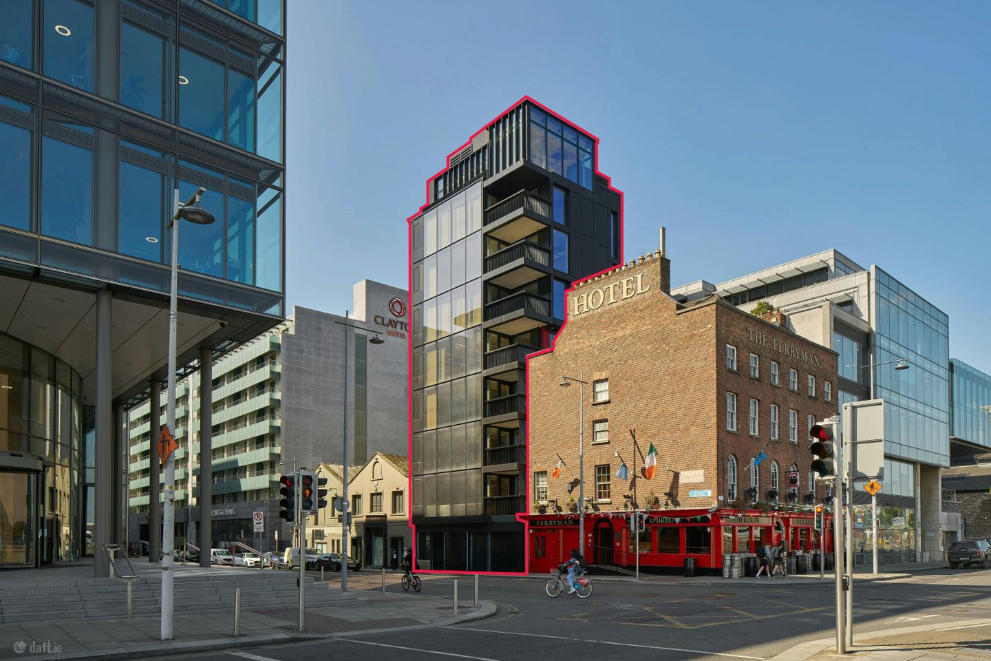 2 Cardiff Lane