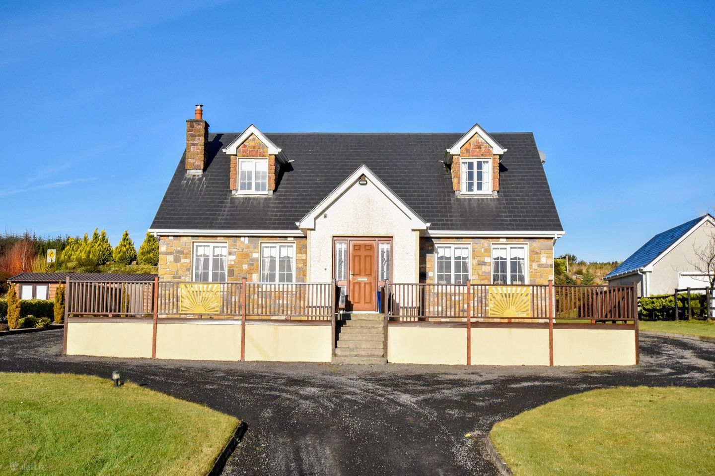 Lismore, Lisduff, H54R295